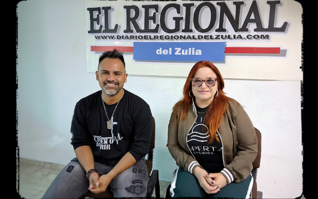 Reseña en El Regional del Zulia
