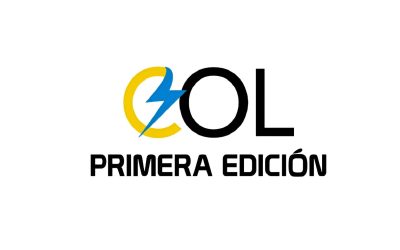 Reseña en Primera Edición Col